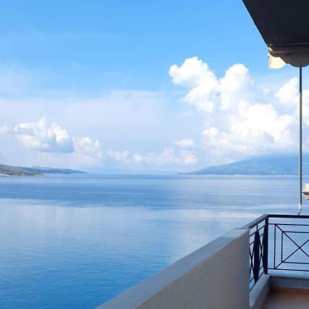 Noah Apartaments Sarandë 외부 사진