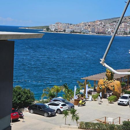 Noah Apartaments Sarandë 외부 사진