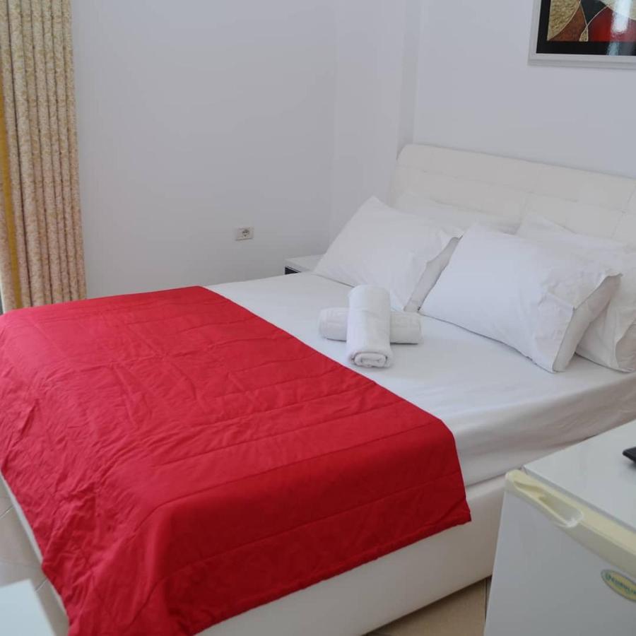 Noah Apartaments Sarandë 외부 사진