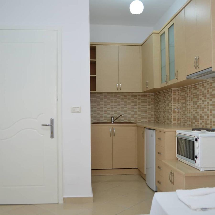 Noah Apartaments Sarandë 외부 사진