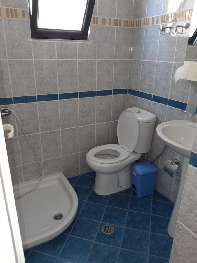 Noah Apartaments Sarandë 외부 사진