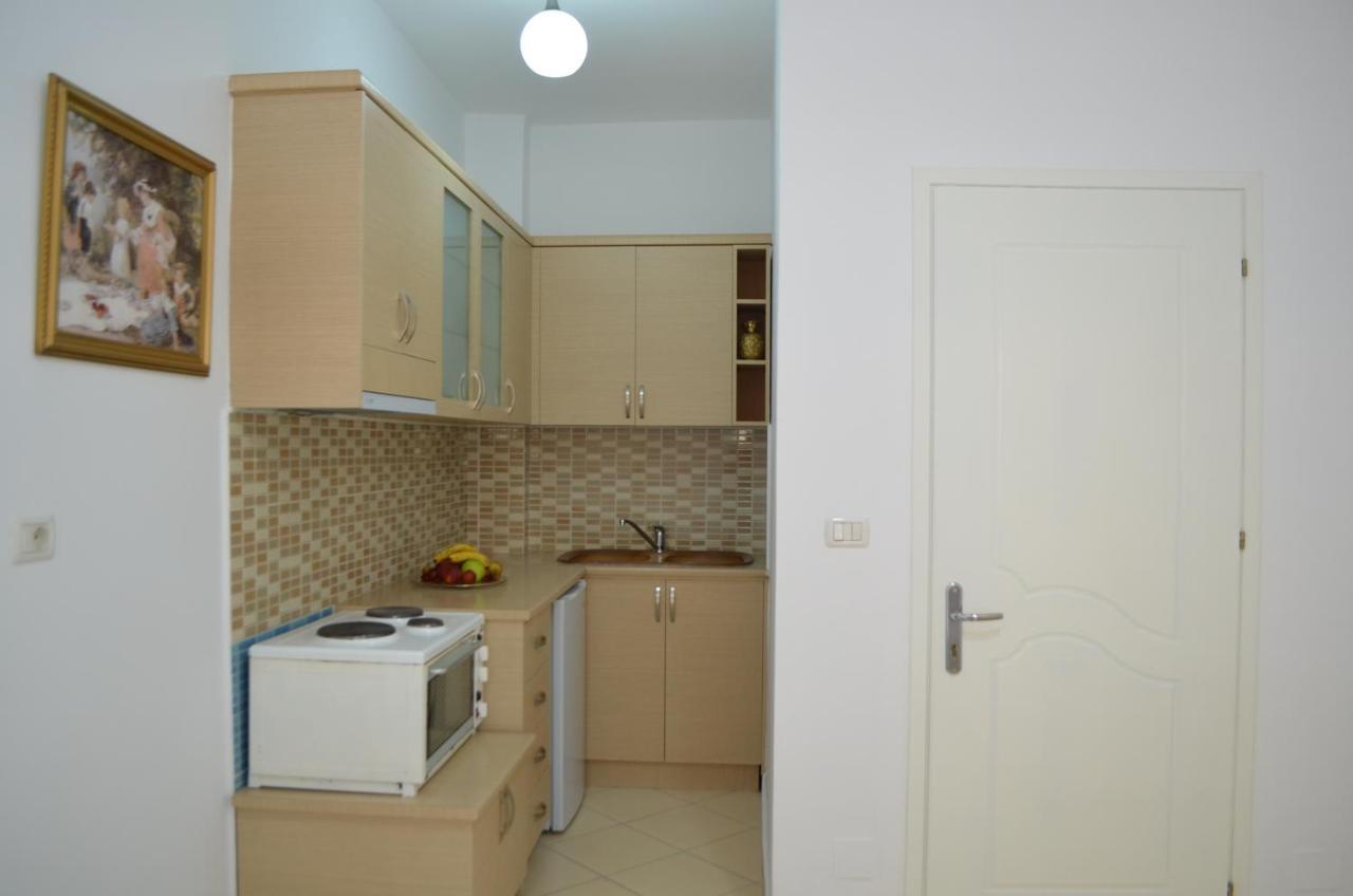 Noah Apartaments Sarandë 외부 사진