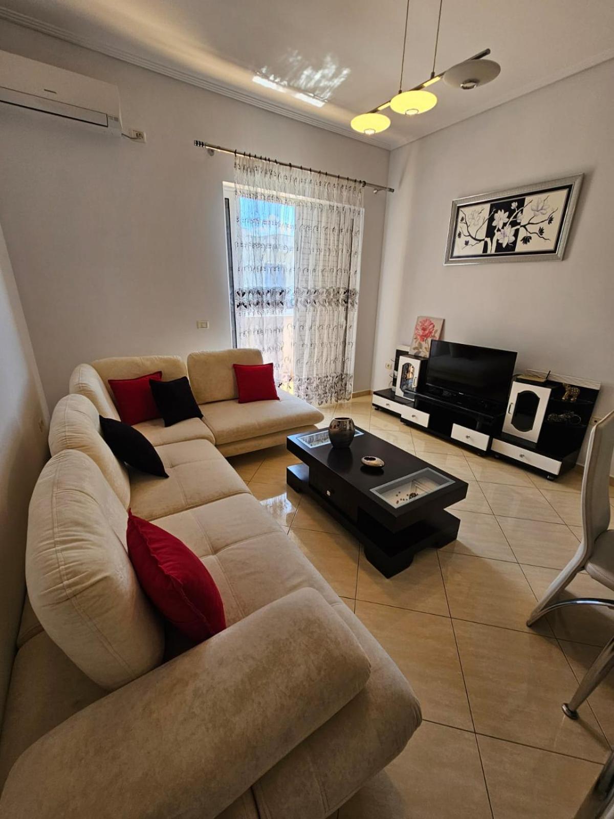 Noah Apartaments Sarandë 외부 사진