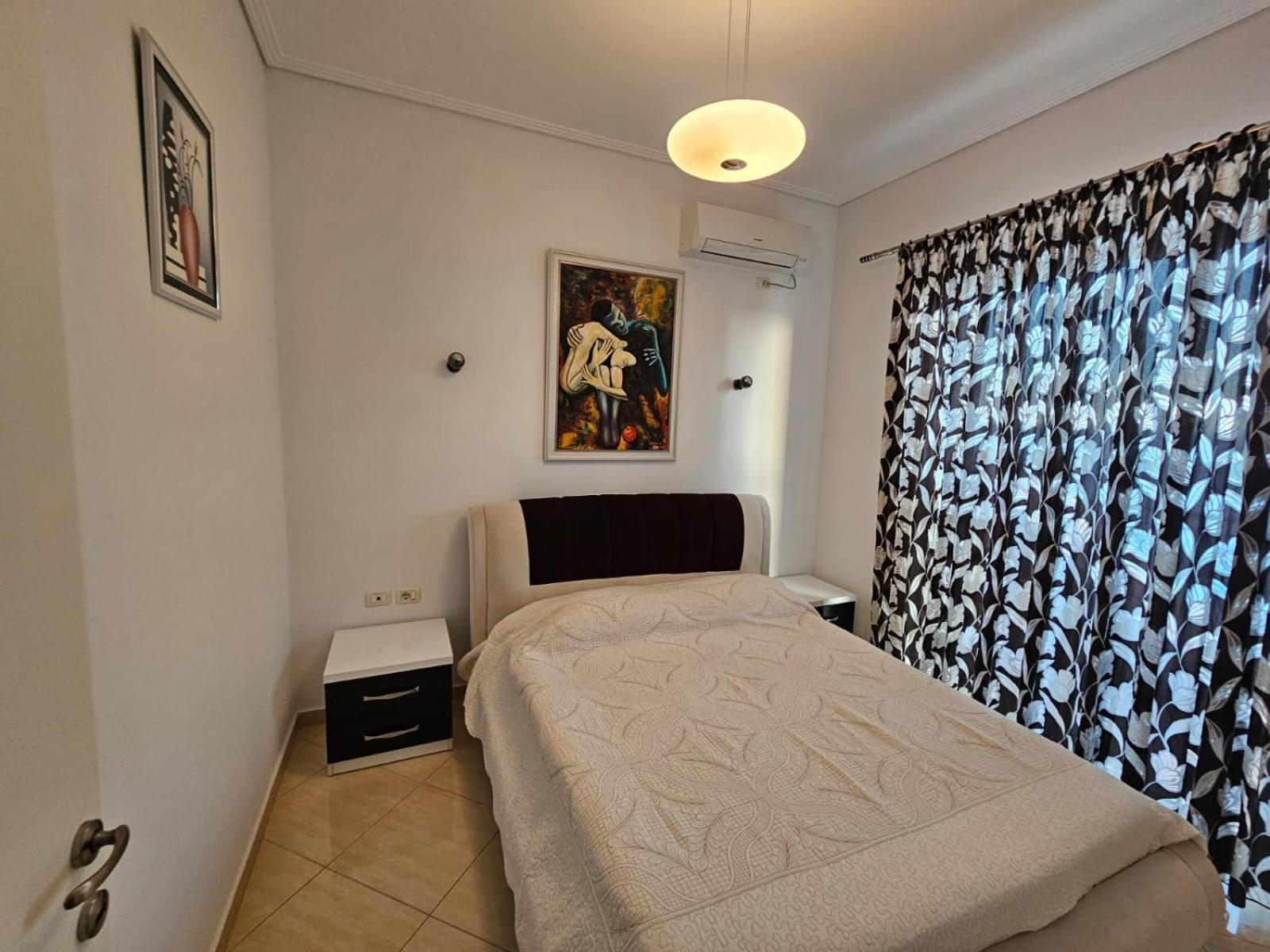 Noah Apartaments Sarandë 외부 사진