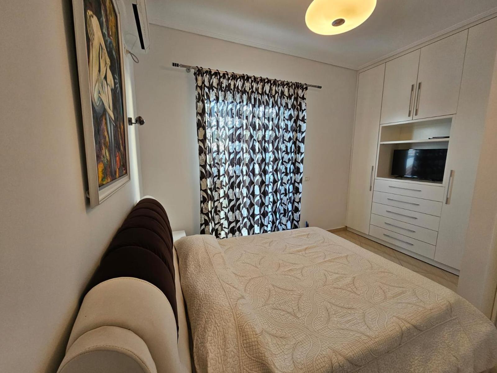 Noah Apartaments Sarandë 외부 사진