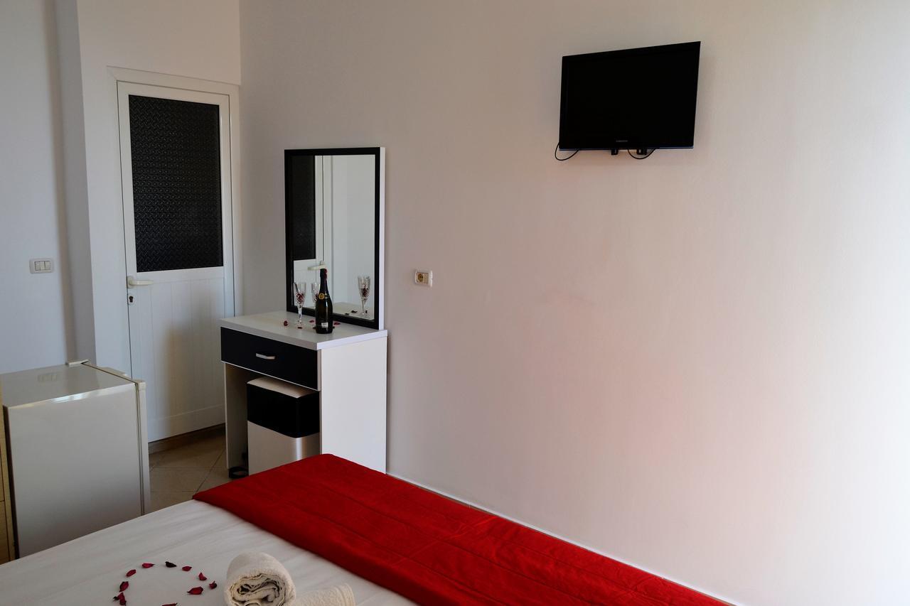 Noah Apartaments Sarandë 외부 사진