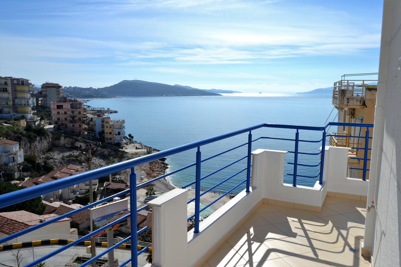 Noah Apartaments Sarandë 외부 사진