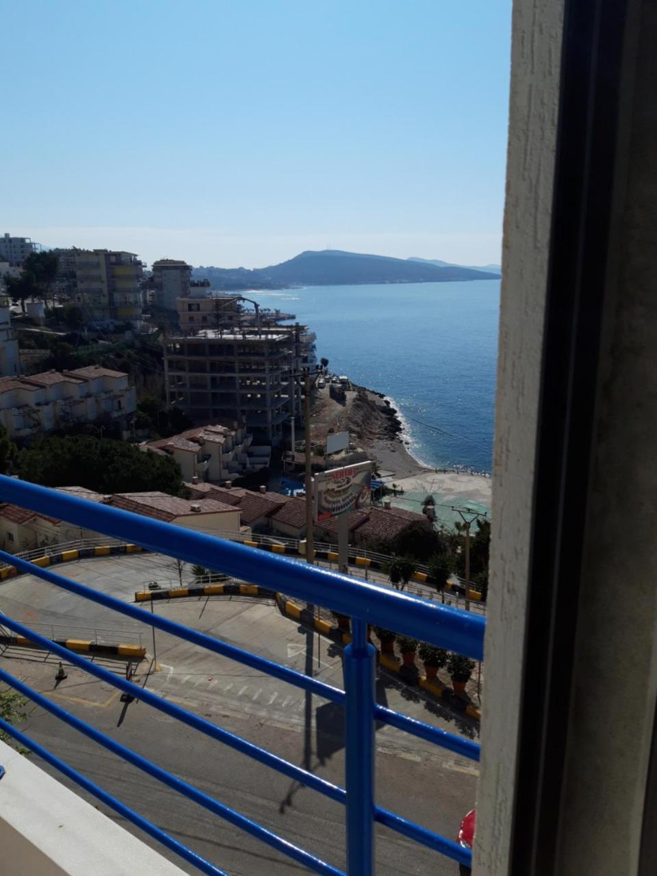 Noah Apartaments Sarandë 외부 사진