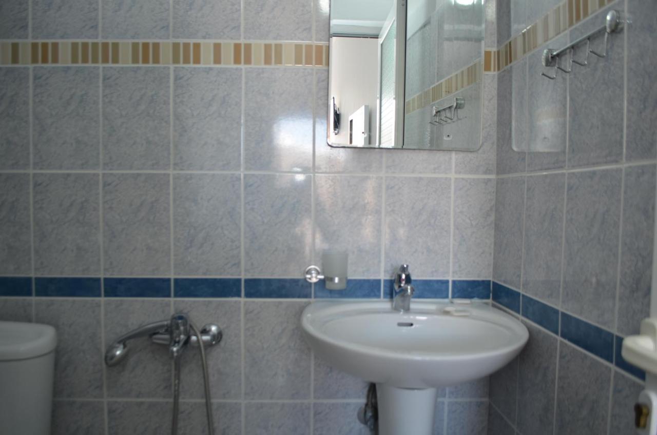 Noah Apartaments Sarandë 외부 사진